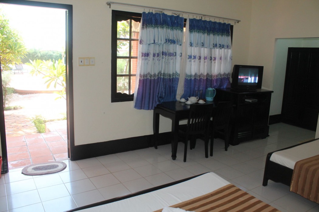ham thuan nam