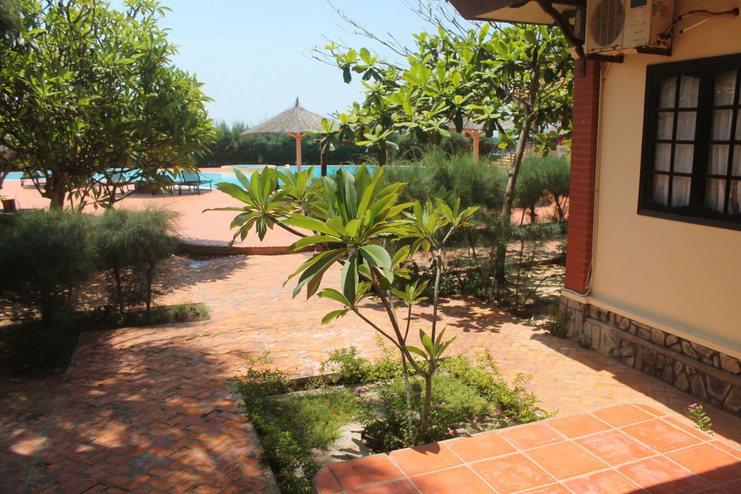 ham thuan nam