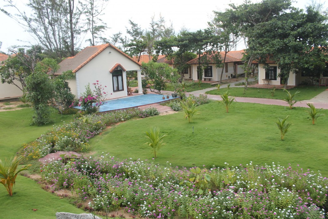 ham thuan nam