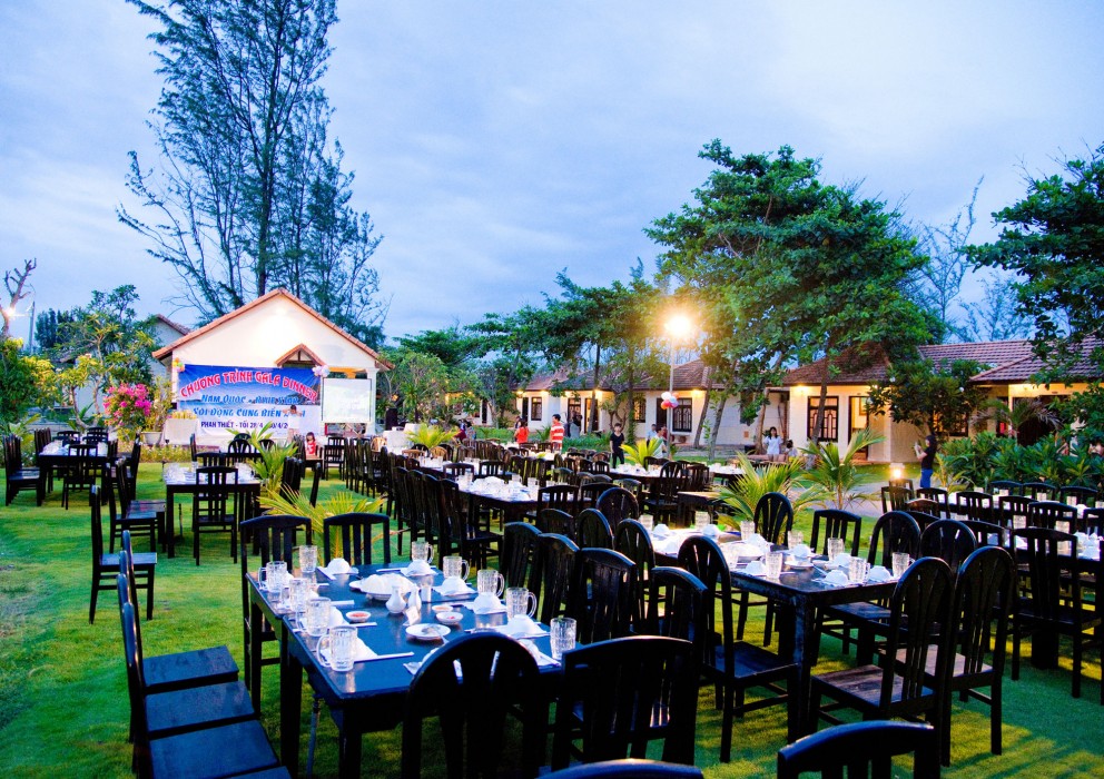 ham thuan nam