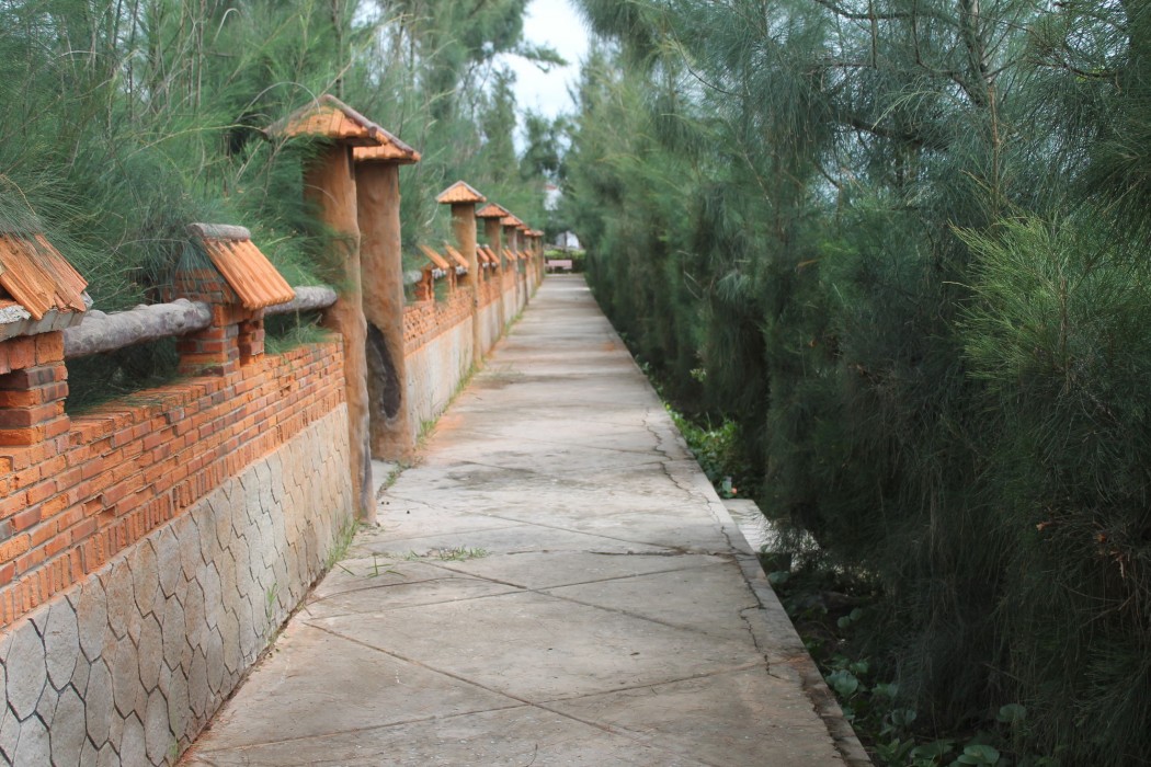 ham thuan nam