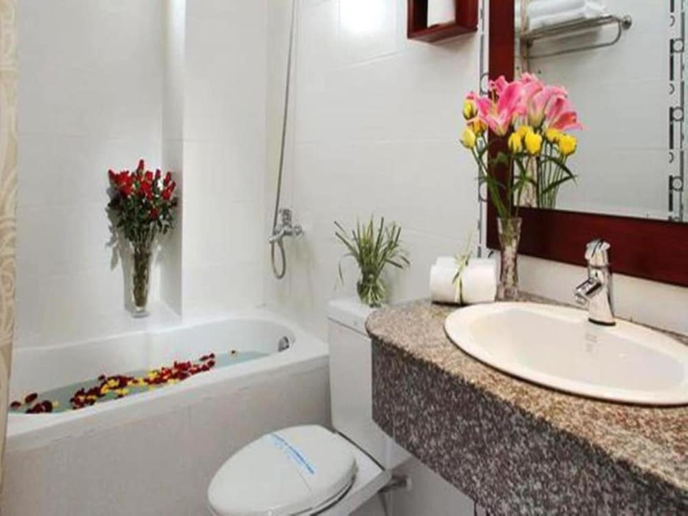 kim yen hotel