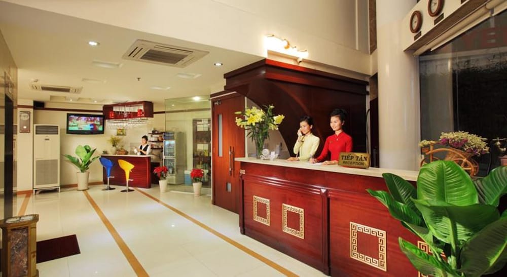 kim yen hotel