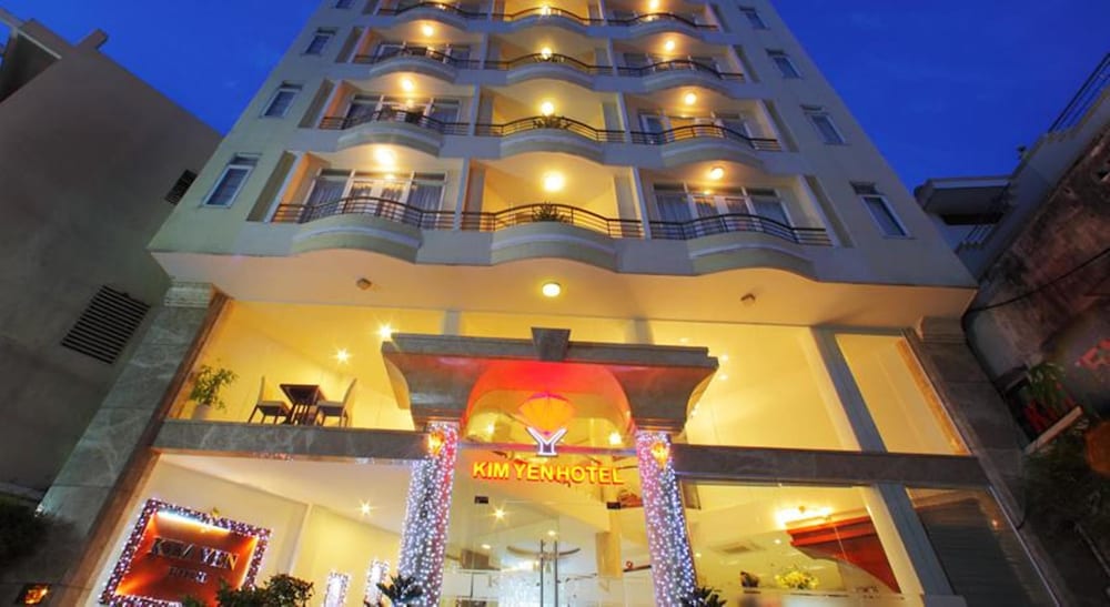 kim yen hotel
