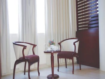 kim yen hotel