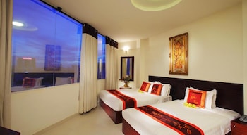 kim yen hotel