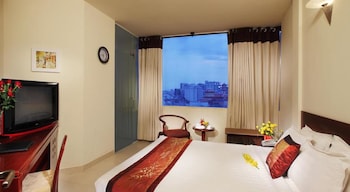 kim yen hotel
