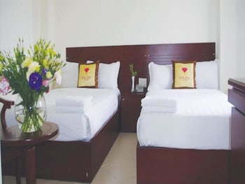 kim yen hotel