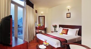 kim yen hotel