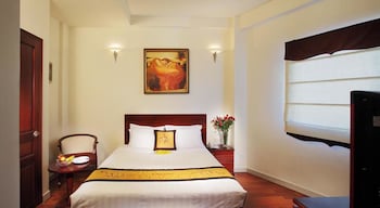 kim yen hotel