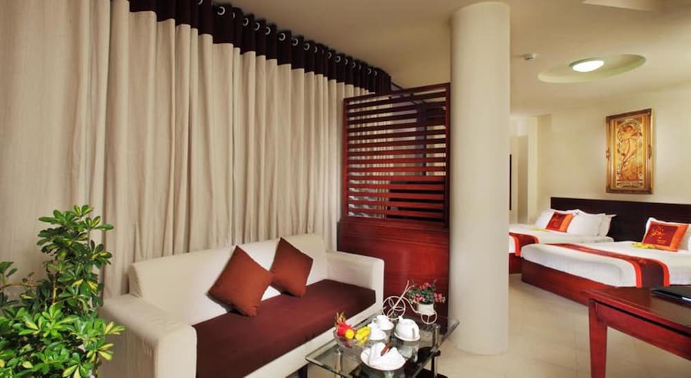 kim yen hotel