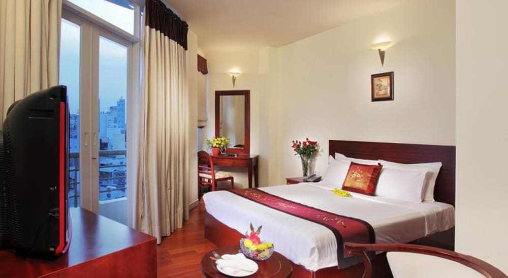 kim yen hotel