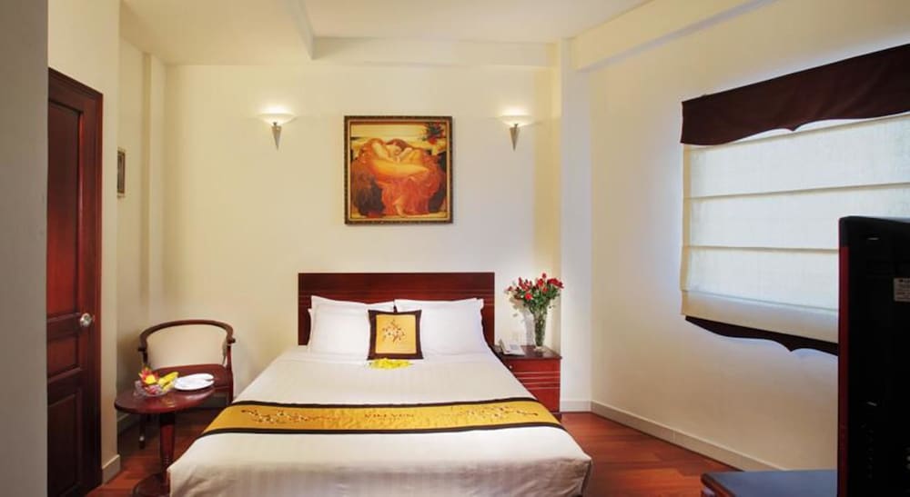 kim yen hotel