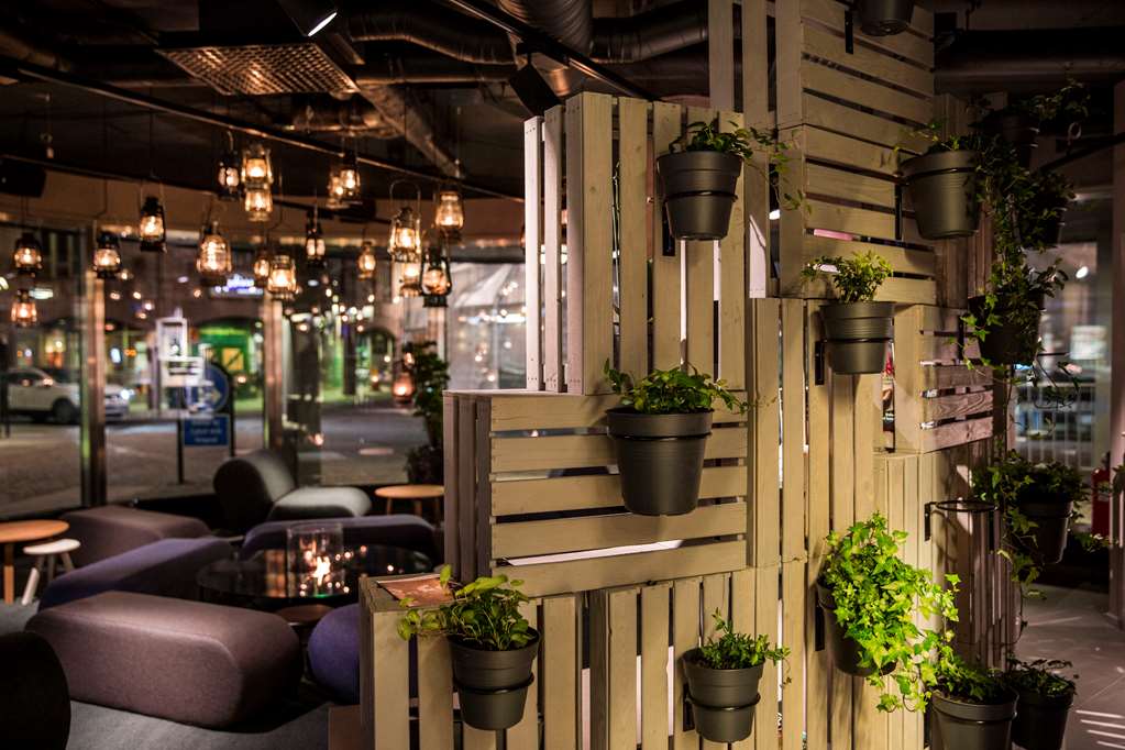 Comfort Hotel City,Agnesberg>>Gothenburg,3 star