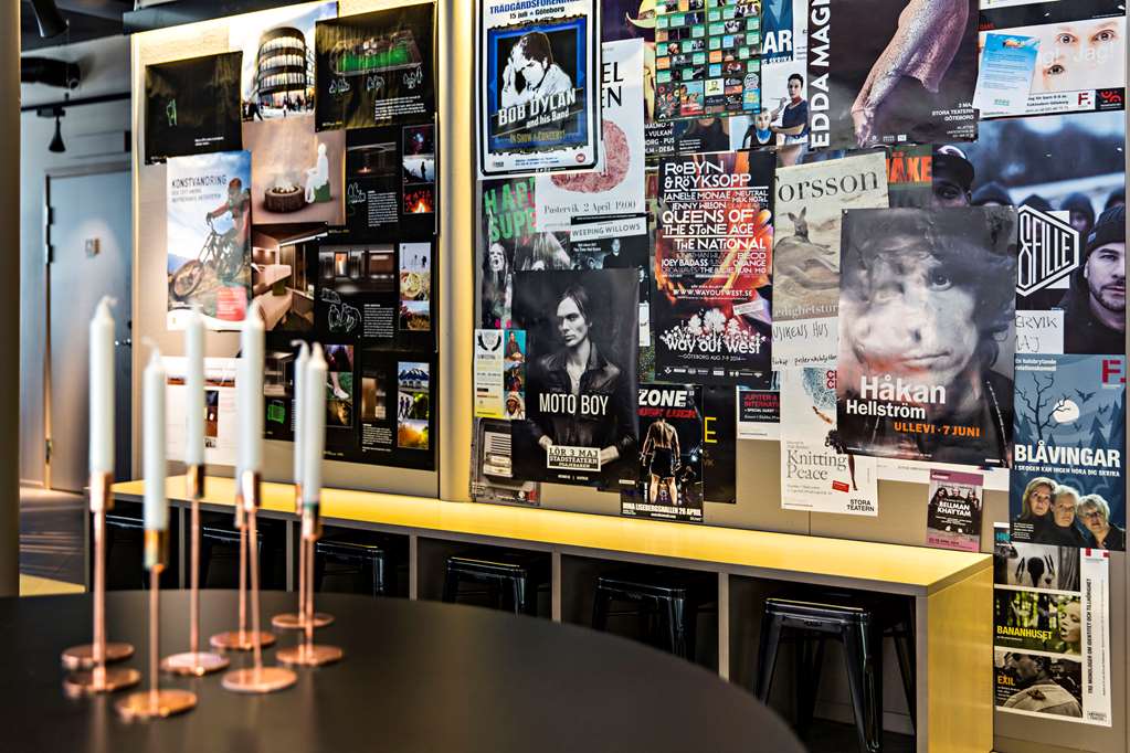 Comfort Hotel City,Agnesberg>>Gothenburg,3 star