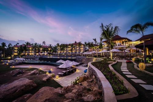 anantara peace haven tangalle resort