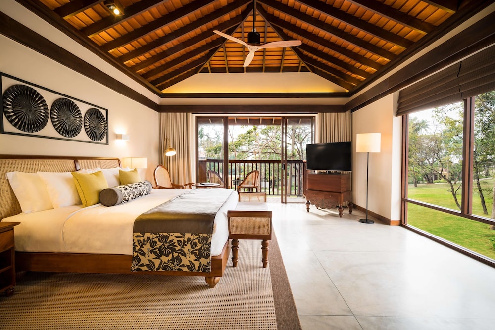 anantara peace haven tangalle resort