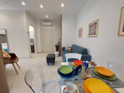 mistral luxury suites