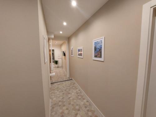 mistral luxury suites