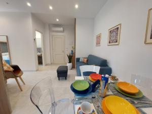 mistral luxury suites