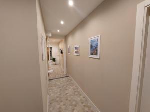 mistral luxury suites