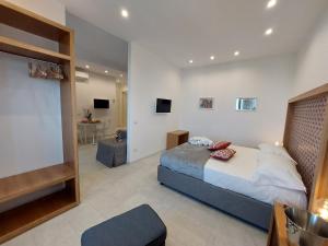 mistral luxury suites