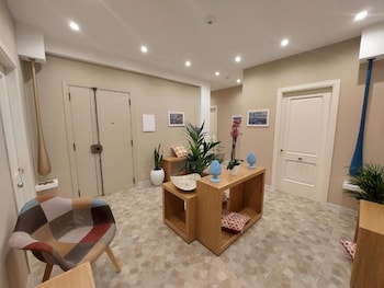 mistral luxury suites