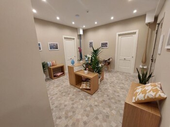 mistral luxury suites