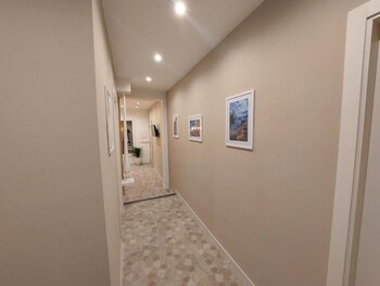 mistral luxury suites