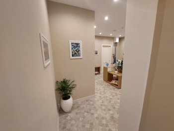 mistral luxury suites