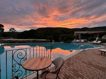 porto vecchio