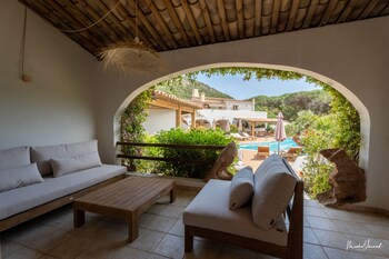 porto vecchio