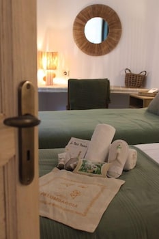 porto vecchio