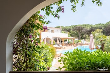 porto vecchio