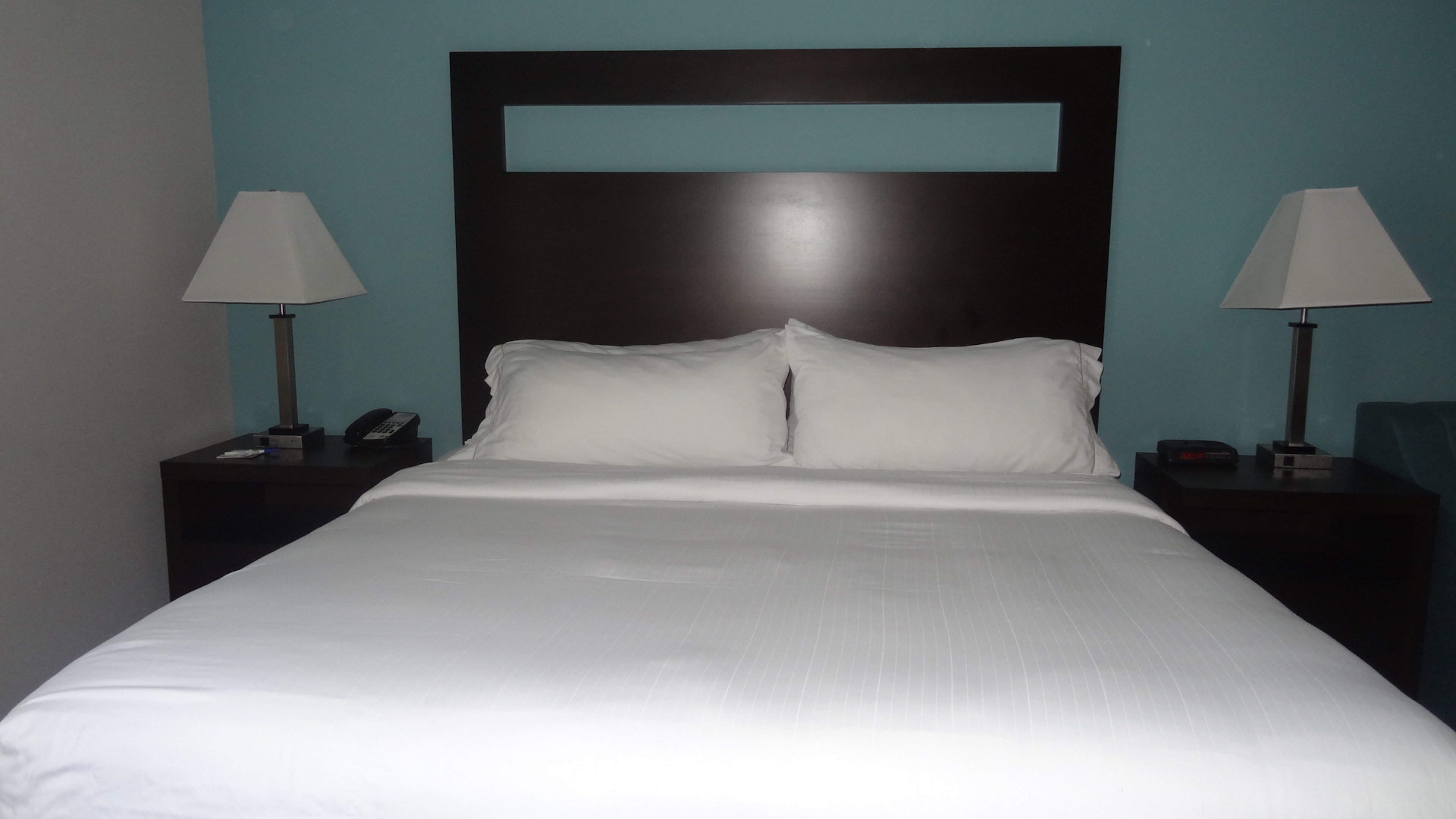 holiday inn express kansas city bonner springs by ihg