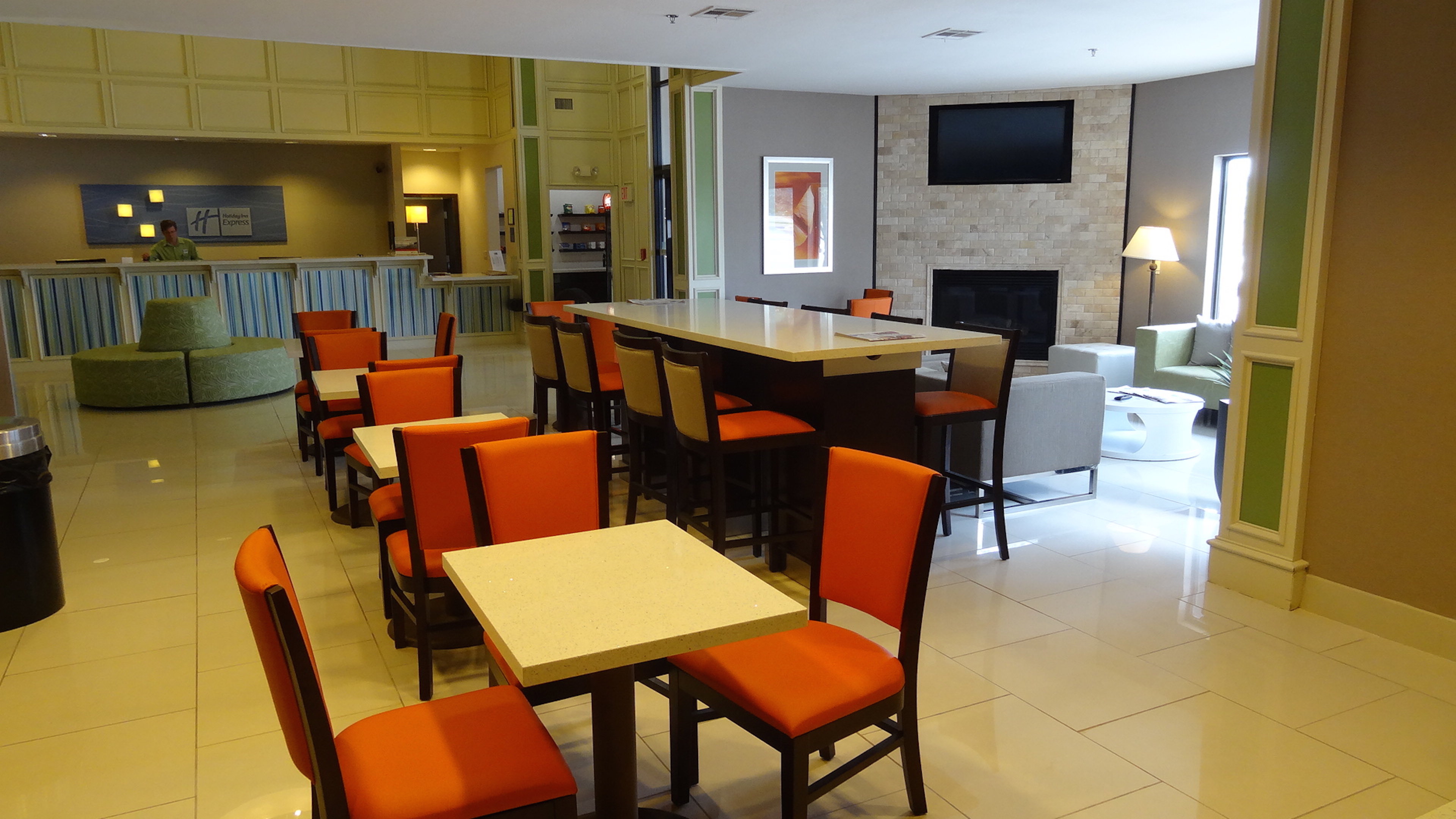 holiday inn express kansas city bonner springs by ihg