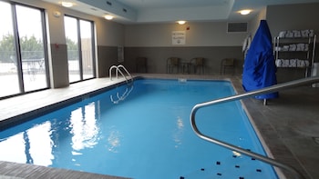 Holiday Inn Express Kansas City-Bonner Springs By Ihg,Kansas>>Bonner Springs,3 star