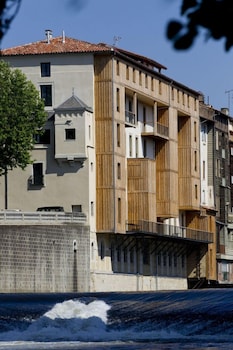 Grand Hotel De Castres,Lagarrigue>>Castres,4 star