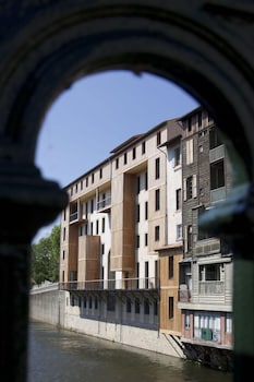 Grand Hotel De Castres,Lagarrigue>>Castres,4 star