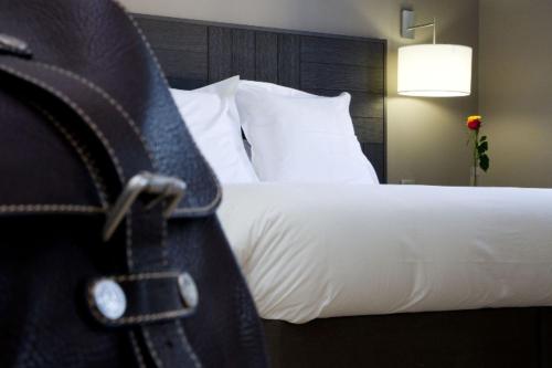 Grand Hotel De Castres,Lagarrigue>>Castres,4 star