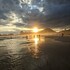 edificio com piscina 1 vaga garagem a 450m da praia enseada guaruja sp