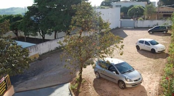 hotel descalvado