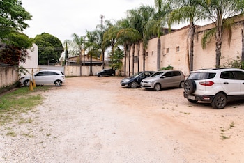 hotel descalvado