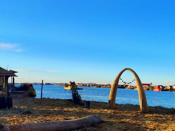 Titicaca Atrion,Puno>>Chucuito,2 star