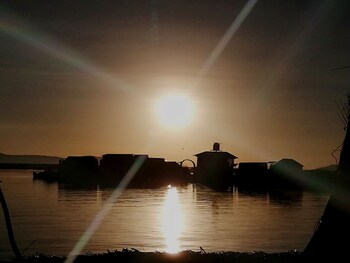 Titicaca Atrion,Puno>>Chucuito,2 star