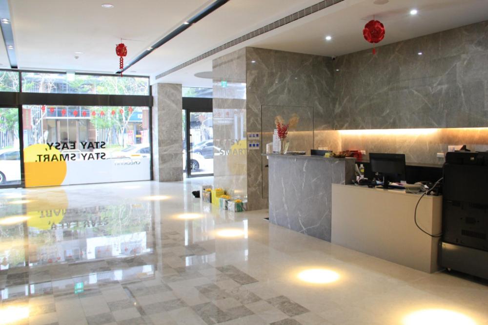 taichung
