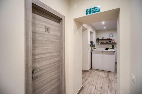 tacito 23 luxury rooms