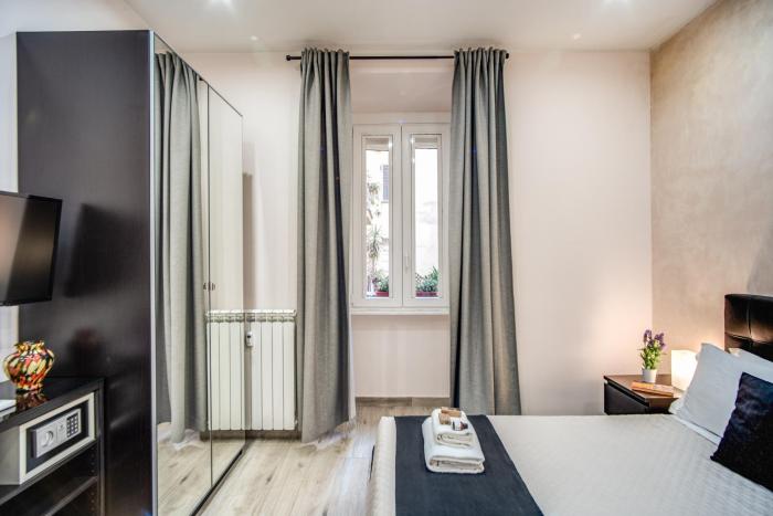 tacito 23 luxury rooms