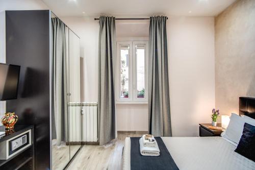 tacito 23 luxury rooms