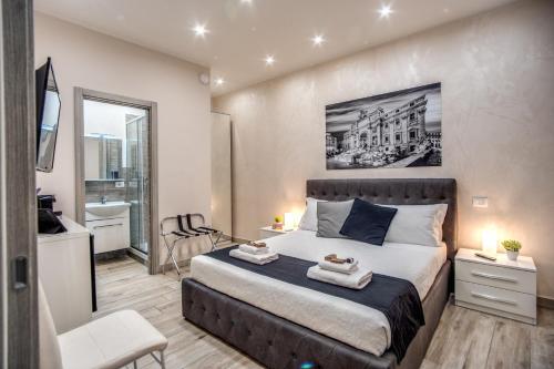 tacito 23 luxury rooms